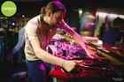 DJ Pavel Plastikk (29.08.2014, Campus Bar)