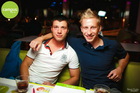 DJ Pavel Plastikk (29.08.2014, Campus Bar)