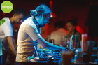 DJ Pavel Plastikk (29.08.2014, Campus Bar)