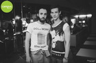 DJ Pavel Plastikk (29.08.2014, Campus Bar)