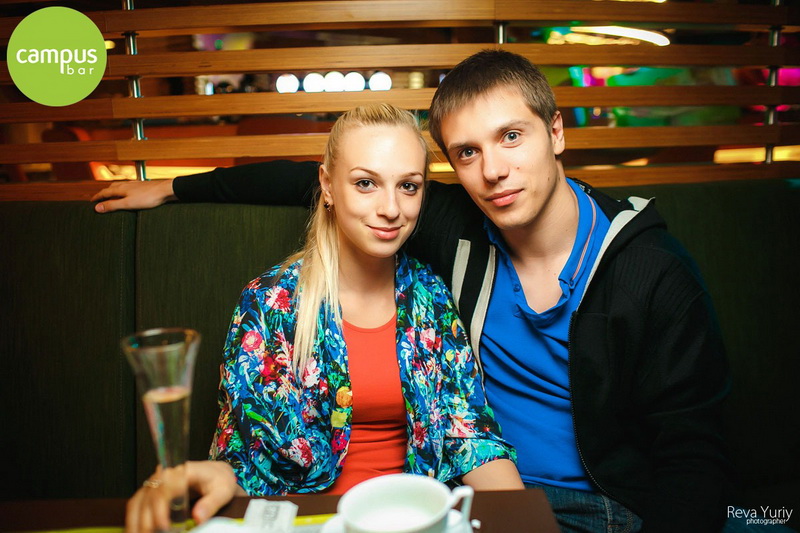  DJ Pavel Plastikk (29.08.2014, Campus Bar)