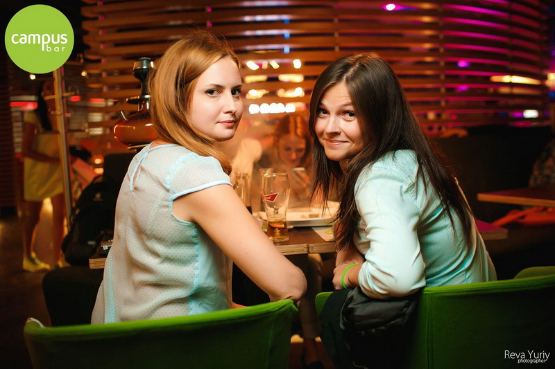  DJ Pavel Plastikk (29.08.2014, Campus Bar)