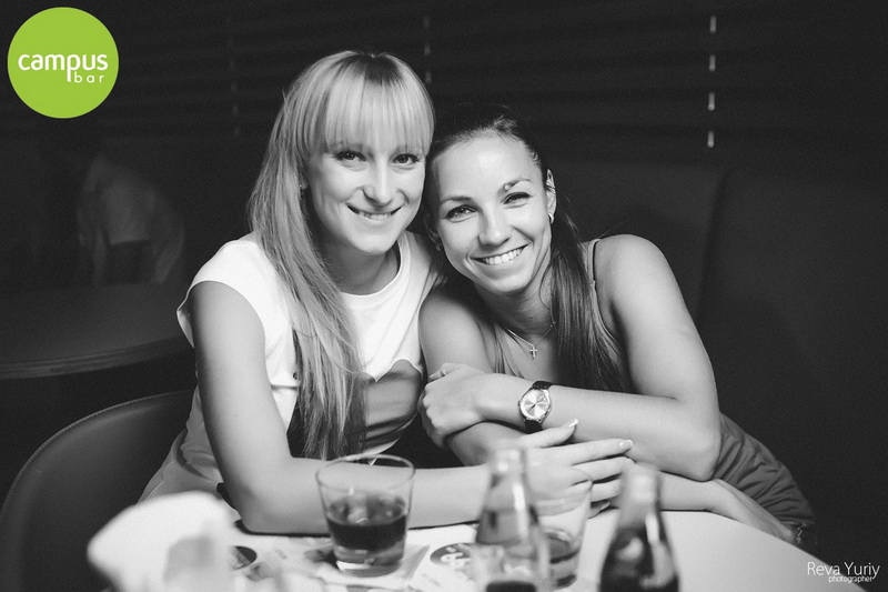  DJ Pavel Plastikk (29.08.2014, Campus Bar)