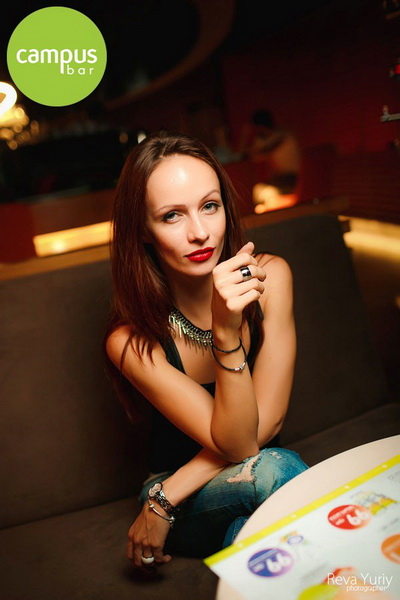 DJ Pavel Plastikk (29.08.2014, Campus Bar)