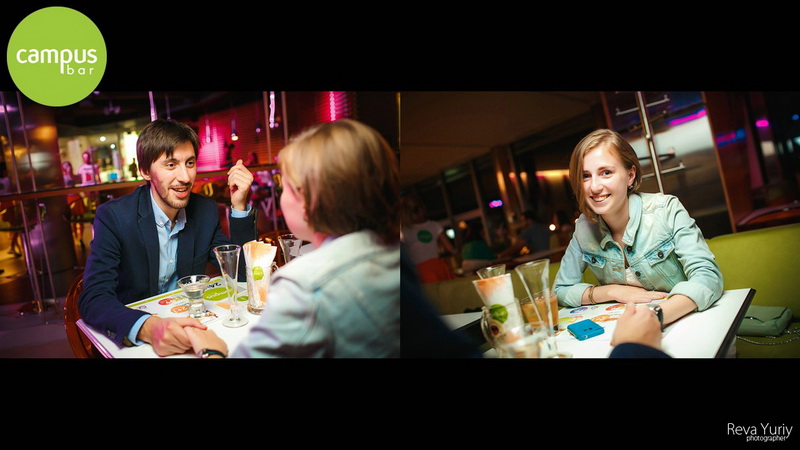  DJ Pavel Plastikk (29.08.2014, Campus Bar)