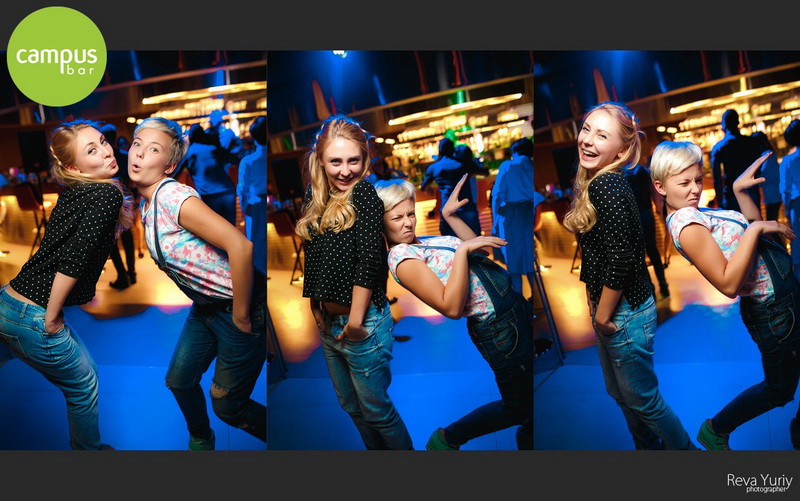  DJ Pavel Plastikk (29.08.2014, Campus Bar)