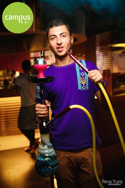  DJ Pavel Plastikk (29.08.2014, Campus Bar)