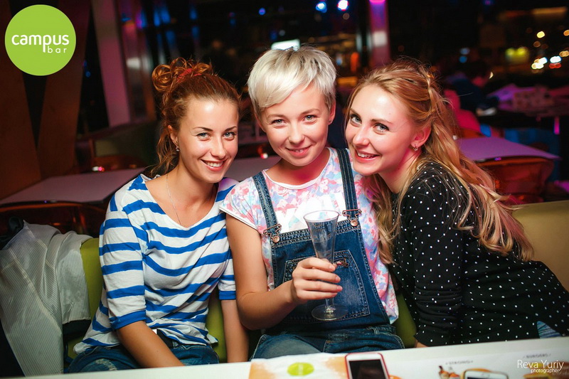 DJ Pavel Plastikk (29.08.2014, Campus Bar)