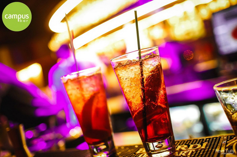  DJ Pavel Plastikk (29.08.2014, Campus Bar)