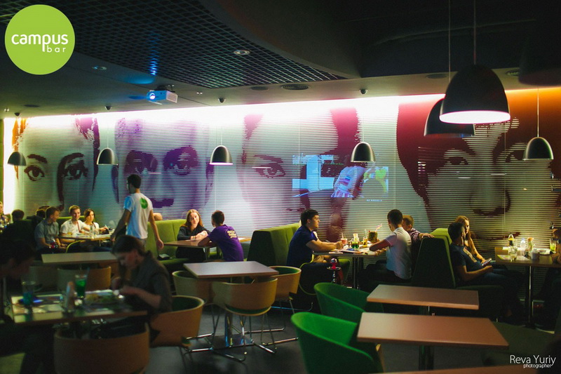  DJ Pavel Plastikk (29.08.2014, Campus Bar)