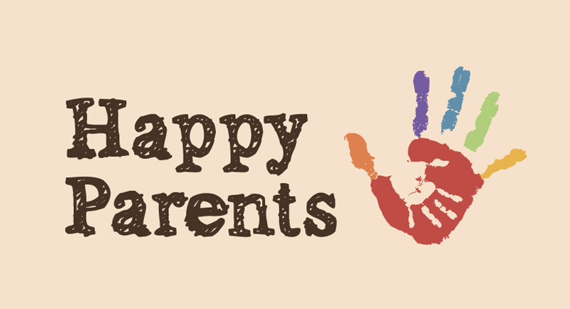     8 ! -  Happy Parents