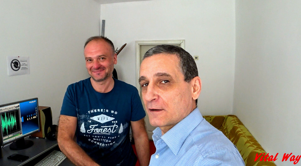      87,5 FM      87,5 FM
