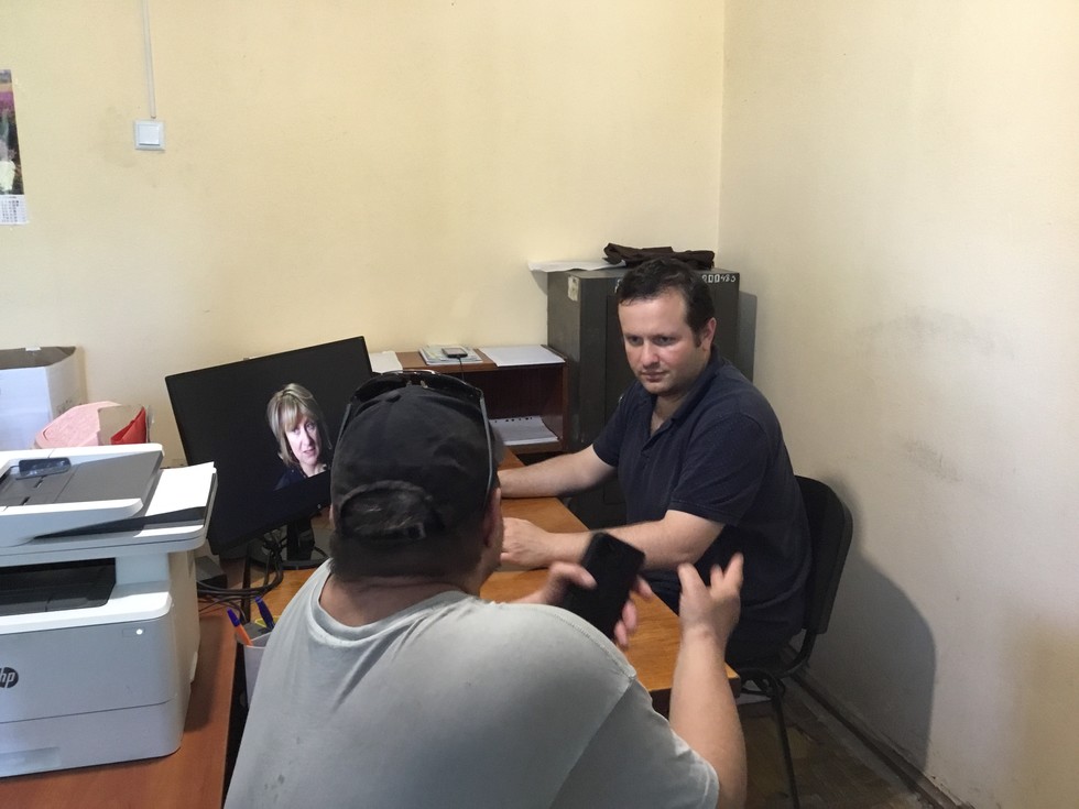            Docudays UA